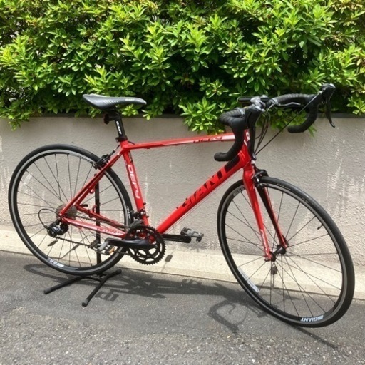 GIANT DEFY ロードバイク 500mm 引き取り限定