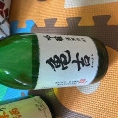 お酒 まとめ売り(梅酒を除き)の画像