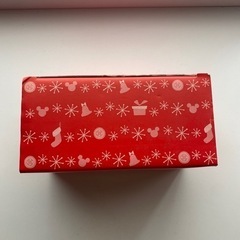ディズニー グラス(Xmas)の画像