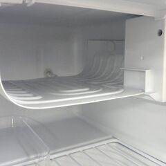 REFAGE 1ドア冷蔵庫 YRZC05L 47L ヤマダセレクト 2023年製 サイコロ 単身 施設 家電 札幌市 中央区 南12条の画像