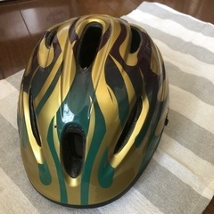 子供用ヘルメット