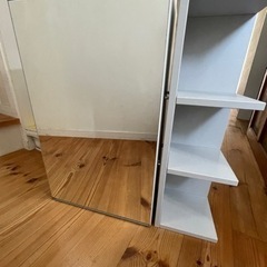 家具 ミラー/鏡