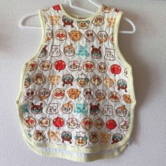 アンパンマン_スリーパー