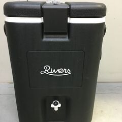 A1698　Rivers　リバーズ　クーラージャグ　モーク 23L　クーラーボックス　ジャグ　タイヤ付き　アウトドア　キャンプ 楽天市場】リバーズ クーラージャグ モーク 23L [縦型 縦長
