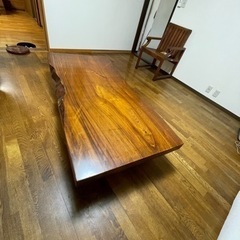 家具 テーブル こたつの画像