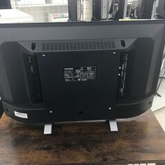 ★ジモティ割あり★ TOSHIBA 液晶テレビ  年式22年製 動作確認／クリーニング済み HJ3368の画像