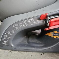 チャイルドシートの画像