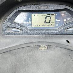 マジェスティ 125 Fi　インジェクション　コマジェの画像