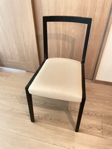 Cassina 家具 椅子 ダイニングチェア