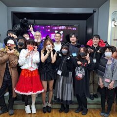 7/14(日)【30名参加見込】第9回『5☆STARカラオケ交流会♪』＠東京大塚 - 豊島区