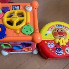 [決定］ おもちゃ 知育玩具