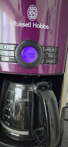 家電 キッチン家電 コーヒーメーカー