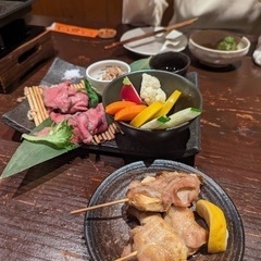 ご飯友達募集🫶🏻