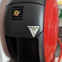 バリスタコーヒーマシーン