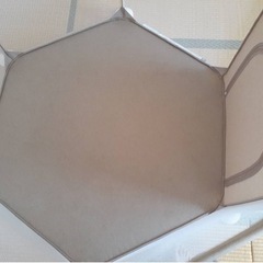 子供用品 ベビー用品  ベビーサークルの画像