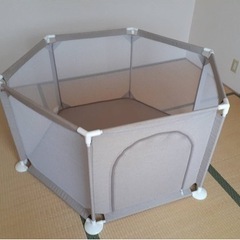 子供用品 ベビー用品  ベビーサークル