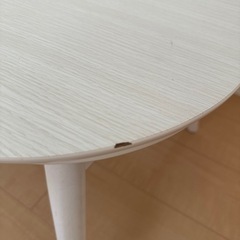 家具 テーブルの画像