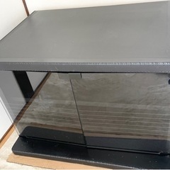テレビ台