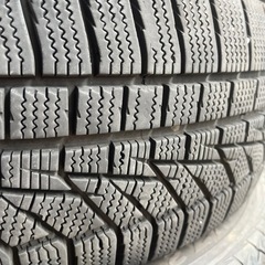 195/65R15 スタッドレスの画像