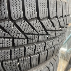 195/65R15 スタッドレスの画像