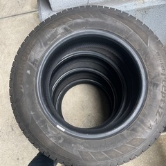 195/65R15 スタッドレスの画像