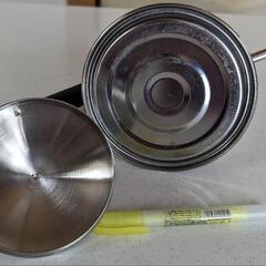 コーヒーポットの画像