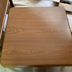 家具 テーブル こたつ