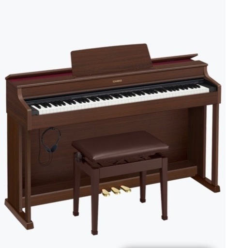 楽器 鍵盤楽器、ピアノ