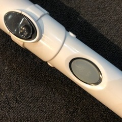 お風呂をキレイに！通販で人気のバスポリッシャーです。の画像