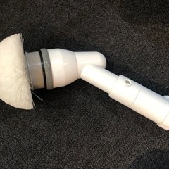 お風呂をキレイに！通販で人気のバスポリッシャーです。の画像