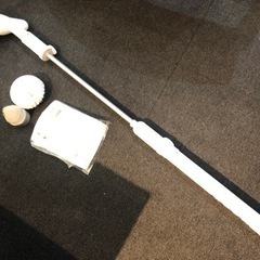 お風呂をキレイに！通販で人気のバスポリッシャーです。