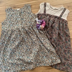 服/ファッション スカート