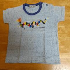 【最終】【値下げ】キッズTシャツ   JTY1688