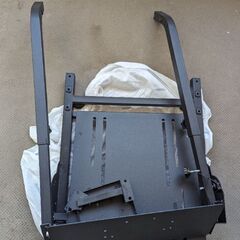 ハンコン　スタンドの画像