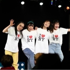 お芝居（ミュージカル）やりたい人あつまれ！
