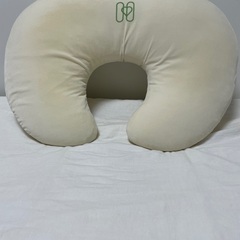 授乳クッションの画像