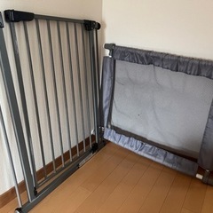 子供用品 ベビー用品 安全、保護グッズの画像