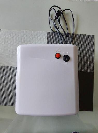 UVライト 36W ネイル・レジン用