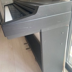 【受け渡し者決定】ピアノの画像