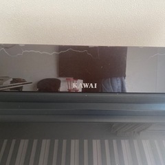 【受け渡し者決定】ピアノの画像