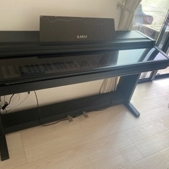【受け渡し者決定】ピアノの画像