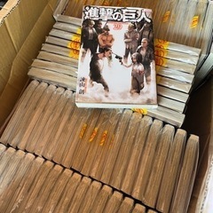 受付停止中　漫画　コミック　中古　中古　大量　約1500冊の画像