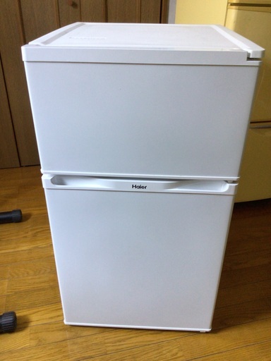 Haier 冷蔵庫