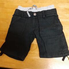【最終】【値下げ】コムサイズム　キッズ半ズボン　JTY1690