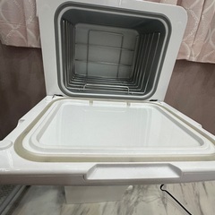 タオルウォーマーの画像