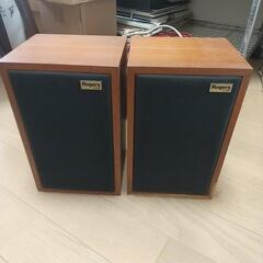 スピーカー　Rogers The LS3/5A Monitor Loudspeakerの画像