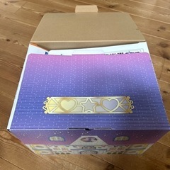 おもちゃ パズルの画像