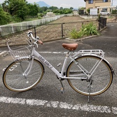 自転車