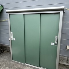 家具 収納家具 物置