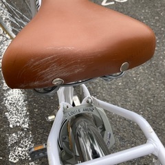 自転車の画像
